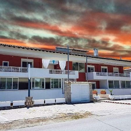 Bonsai Apartments مولا كاليفا المظهر الخارجي الصورة