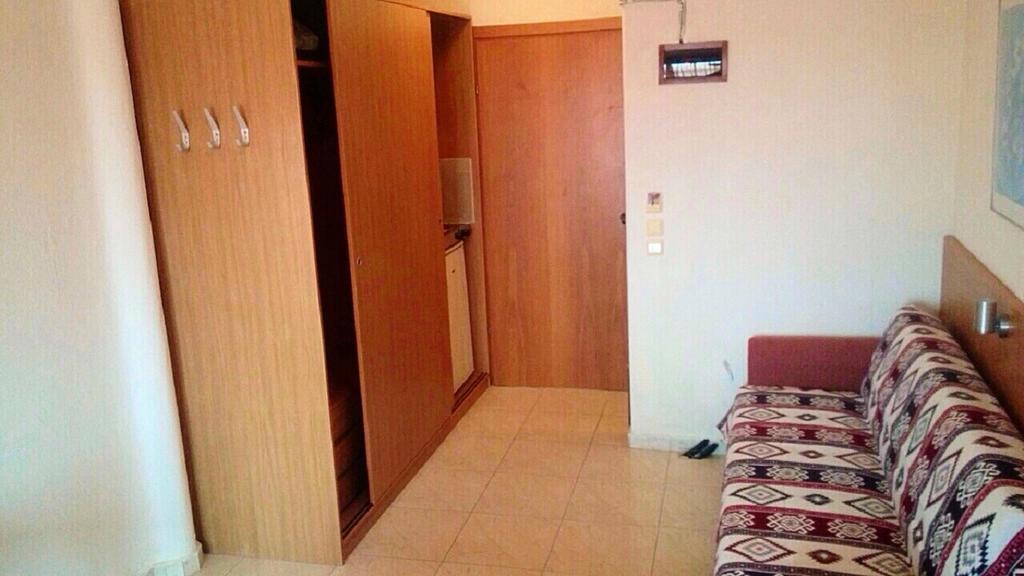 Bonsai Apartments مولا كاليفا المظهر الخارجي الصورة