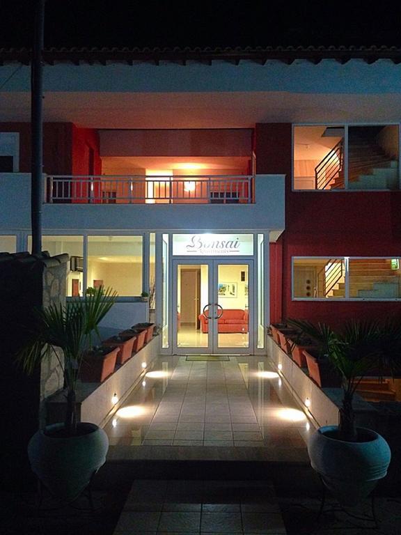Bonsai Apartments مولا كاليفا المظهر الخارجي الصورة