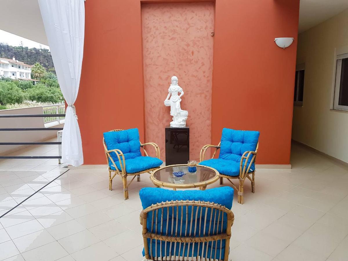 Bonsai Apartments مولا كاليفا المظهر الخارجي الصورة