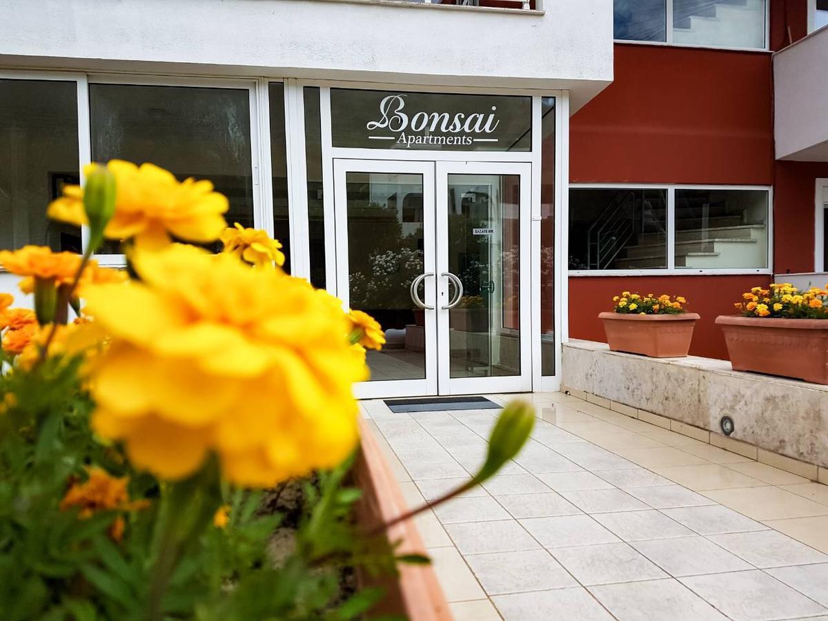 Bonsai Apartments مولا كاليفا المظهر الخارجي الصورة